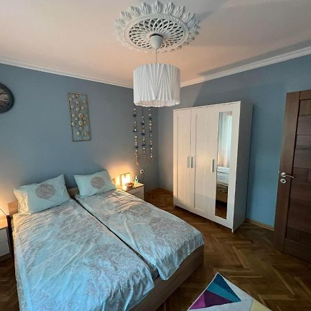 Petya'S Two Bedroom Apartment Near The Sea Garden. Varna ภายนอก รูปภาพ